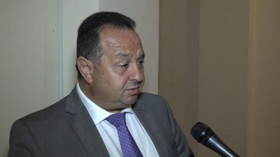 Մեղադրանք է առաջադրվել Արա Նազարյանին. «Հրապարակ»