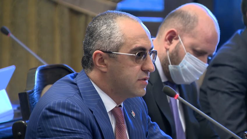 0-ից բարձր եկամուտ ունեցող աշխատատեղերի թվաքանակը հասել է  635 հազարի․ ՊեԿ նախագահ