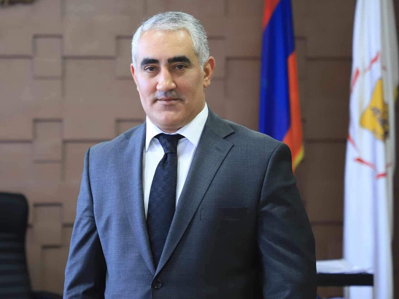 «Ո՛չ, չեմ զղջում». Նոր Նորքի արդեն նախկին թաղապետը՝ Արթուր Չախոյանին ծեծելու մասին