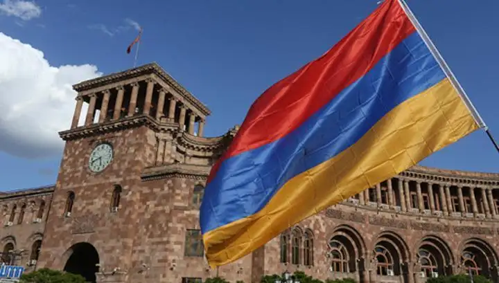 Հայաստանը նշում է Անկախության օրը