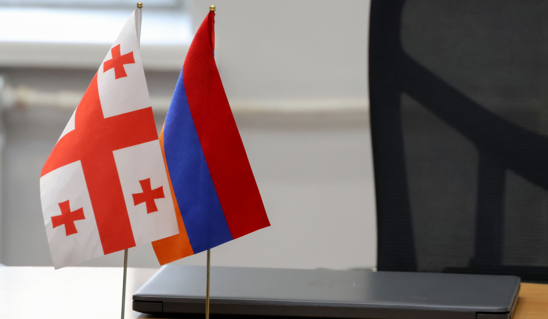 Հայաստանում մեկնարկում են Վրաստանի մշակույթի օրերը