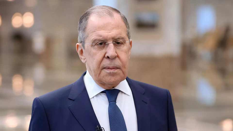 Սերգեյ Լավրովն աշխատանքային այցով կայցելի Երևան. հանդիպում կունենա Փաշինյանի, Խաչատուրյանի և Միրզոյանի հետ