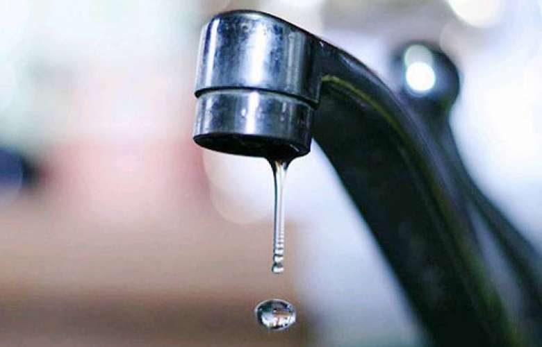 24 ժամ ջուր չի լինելու Երևանում և Կոտայքի մարզում