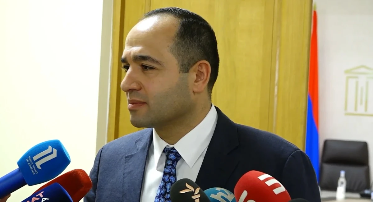 Քաղաքականացված գնահատական է․ ԲՏԱԱԲ նախարարը՝ Firebird AI-ի վերաբերյալ ռուսական ԶԼՄ-ների պնդումների մասին