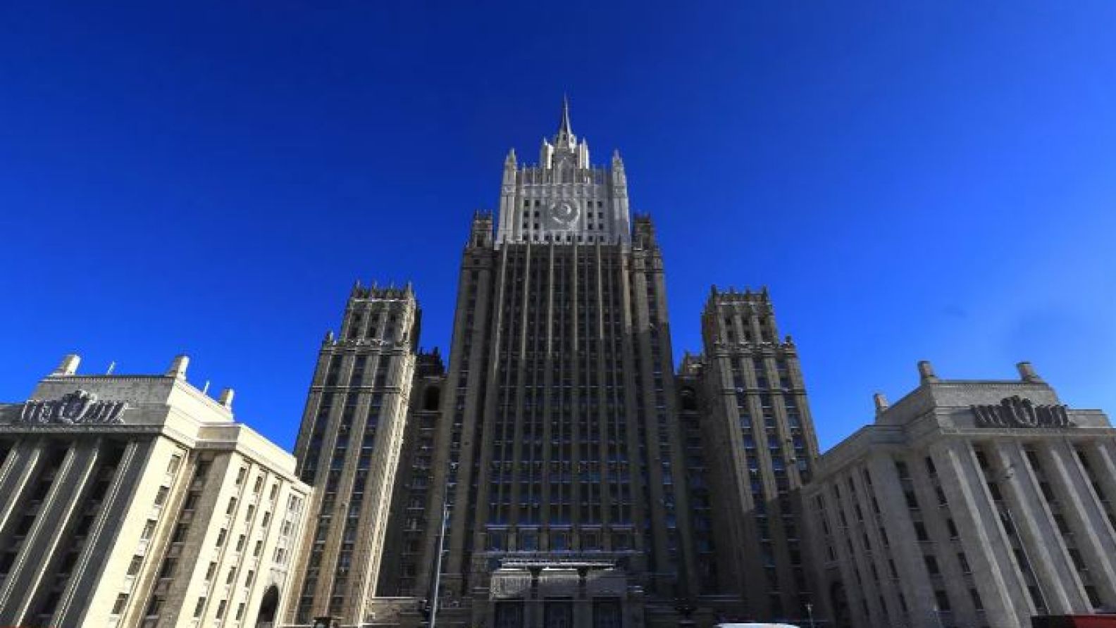 ՀՀ քաղաքացիները պետք է գնահատեն եվրաինտեգրման վտանգները. ՌԴ ԱԳՆ