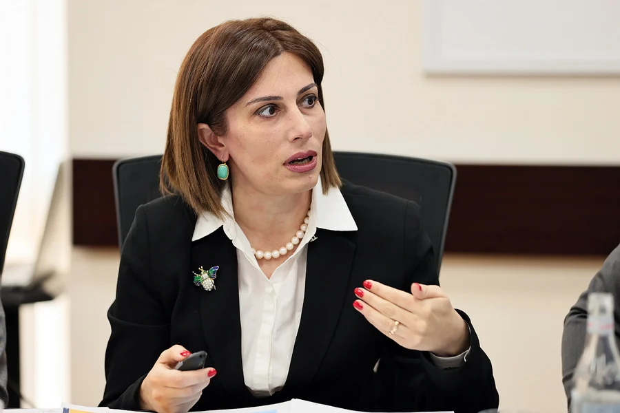 Առողջապահության նախարարն անդրադարձել է Բյուրեղավանում և Ծավ բնակավայրում արձանագրված ջրի որակի խախտումներին