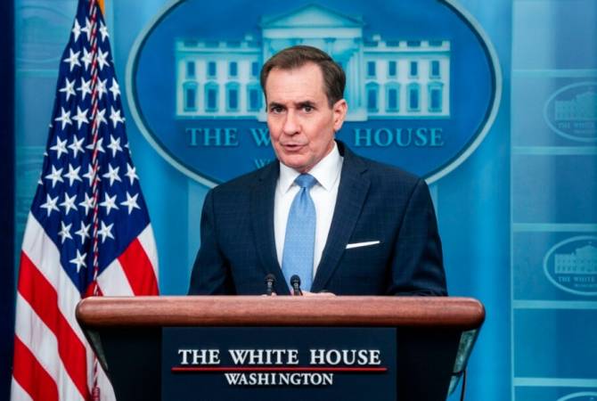 Белый дом заявил, что войска США не будут воевать в Украине