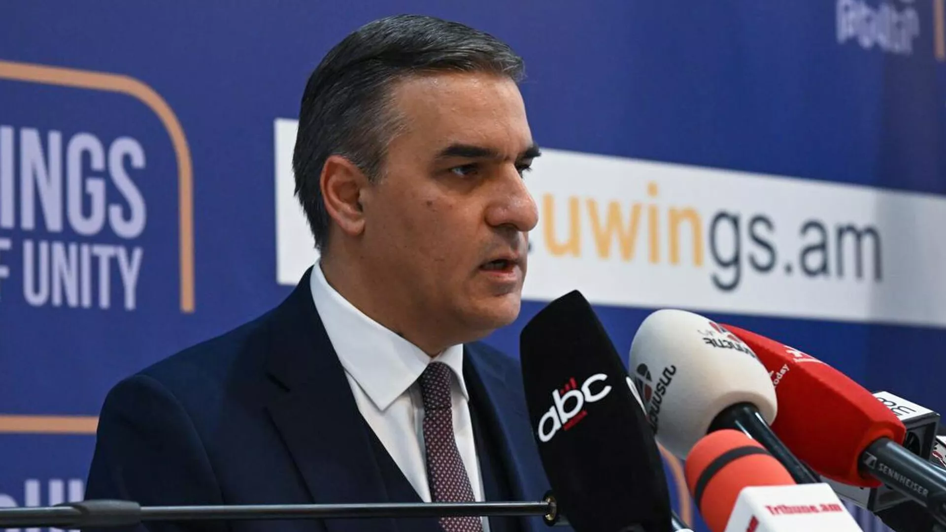 Պետք է հասկանալ` Բաքուն ինչպես է պարզել իր անհետ կորածների թիվը. Արման Թաթոյան