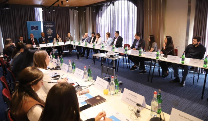 Քննարկվել են քրեակատարողական առողջապահության ոլորտի բարելավման առաջնահերթությունները