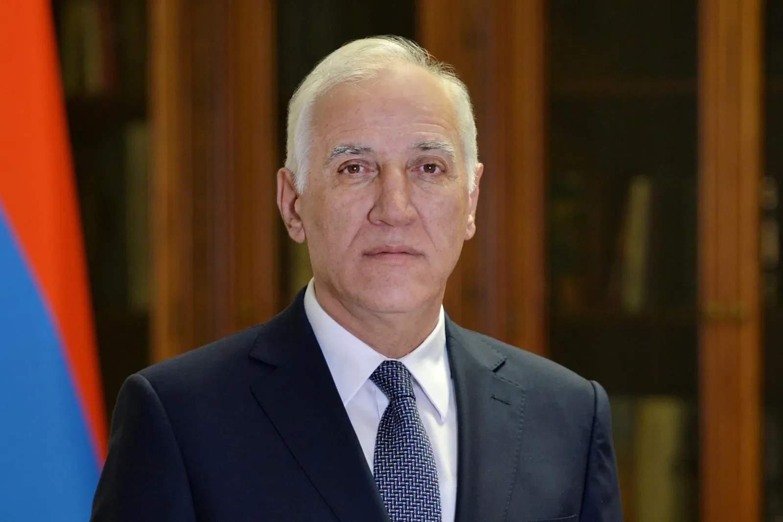 ՀՀ նախագահը կմեկնի Չեխիա