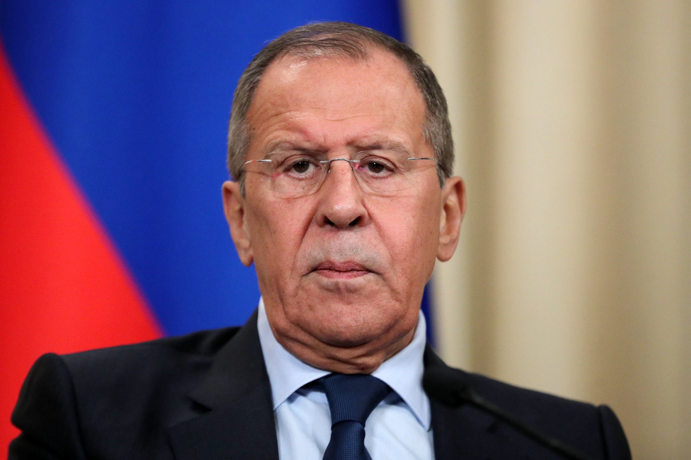 Лавров: Армения и Азербайджан заинтересованы, чтобы ситуация с конфликтом нормализовалась