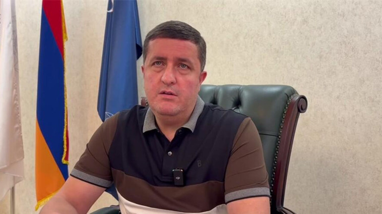 Փոքրիկ խմբակը 100%-ով պարտվեց ՀԷՑ-ի հարցում, դատարանն էլ ֆիքսեց այս ամենը. Դավիթ Ղազինյան 