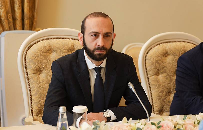 Արարատ Միրզոյանը կմեկնի Բրյուսել. օրակարգը հայտնի է