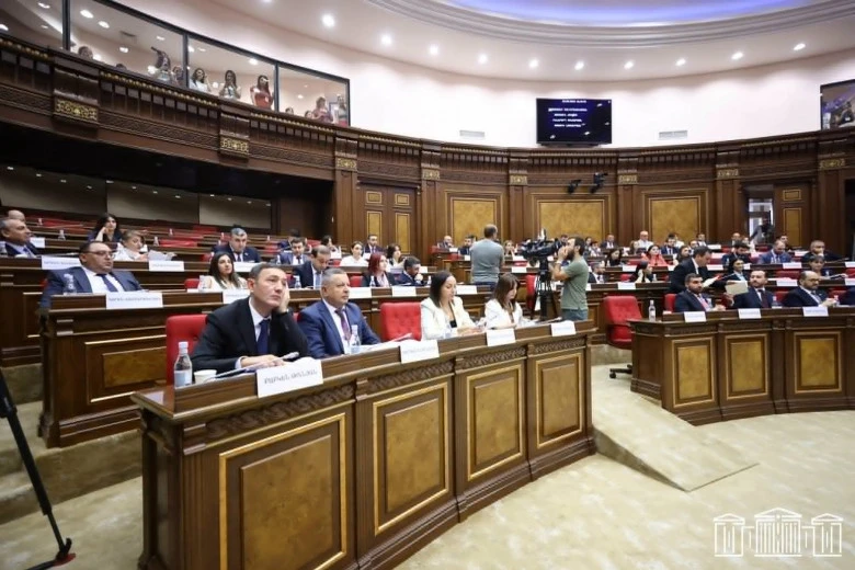 Քաղաքական «մշակույթի» անկումը. սկանդալներն ու սպառնալիքները՝ ձախողումները քողարկելու հաստատուն գործիք. «Փաստ»