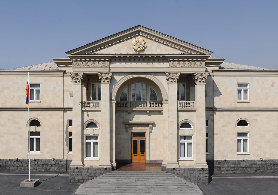 ՀՀ նախագահի աշխատակազմը կարողացել է իրացնել պետական ​​բյուջեից հատկացված միջոցների ավելի քան 90%-ը