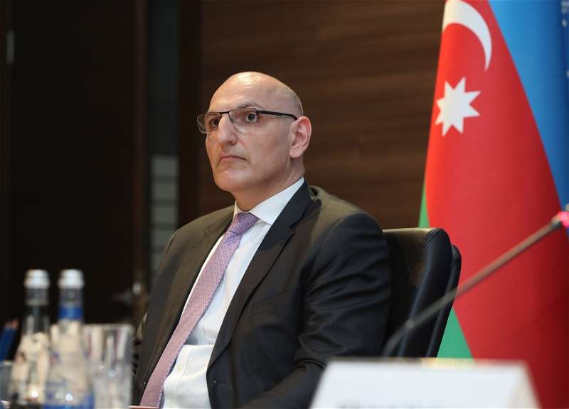 «Երբ սոված եք, չպետք է պայմաններ դնեք». Ալիևի ներկայացուցիչ