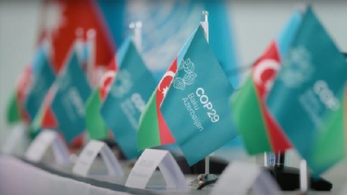 Բաքուն վերահաստատում է՝ COP29-ին մասնակցելու հրավեր են ուղարկել նաև Հայաստանի իշխանություններին