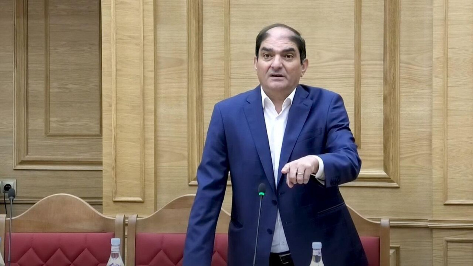 Արտուշ Գաբրիելյանը կալանքից ազատ արձակվեց. կիրառվեց տնային կալանք. փաստաբան