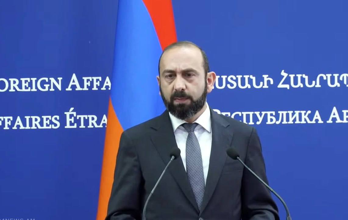 Միրզոյանը Կալասի հետ հանդիպմանն ընդգծել է ՀՀ պատրաստակամությունը՝ անմիջապես սկսելու Ադրբեջանի հետ խորհրդակցությունները