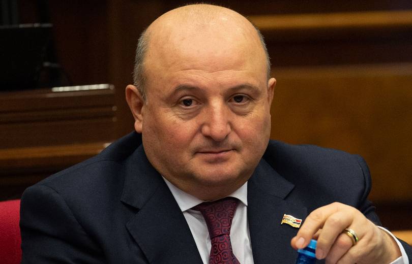 Ընթանում է Վարդան և Սպարտակ Ղուկասյանների գործով դատական նիստը (տեսանյութ)