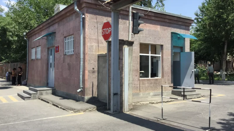 Փամբակում վարժանքների ժամանակ զինծառայող է վիրավորվել. ՊՆ–ն մանրամասներ է հայտնում