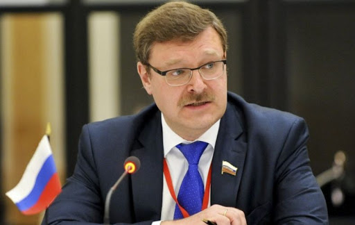 Косачев прокомментировал резолюцию французского сената о признании НКР