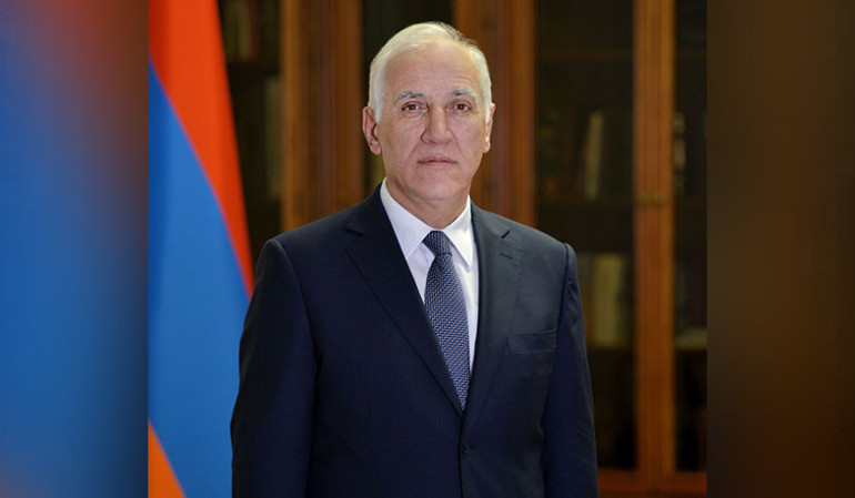 ՀՀ նախագահը ստորագրել է ՀԷՑ-ի պետականացման նպատակով ընդունված օրենքները