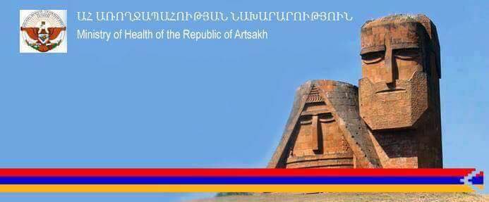 Բուժառուների տեղափոխումը Արցախից Հայաստան և ադրբեջանական քարոզչամեքենայի արշավը. ԱՀ ԱՆ-ի տեսանյութը