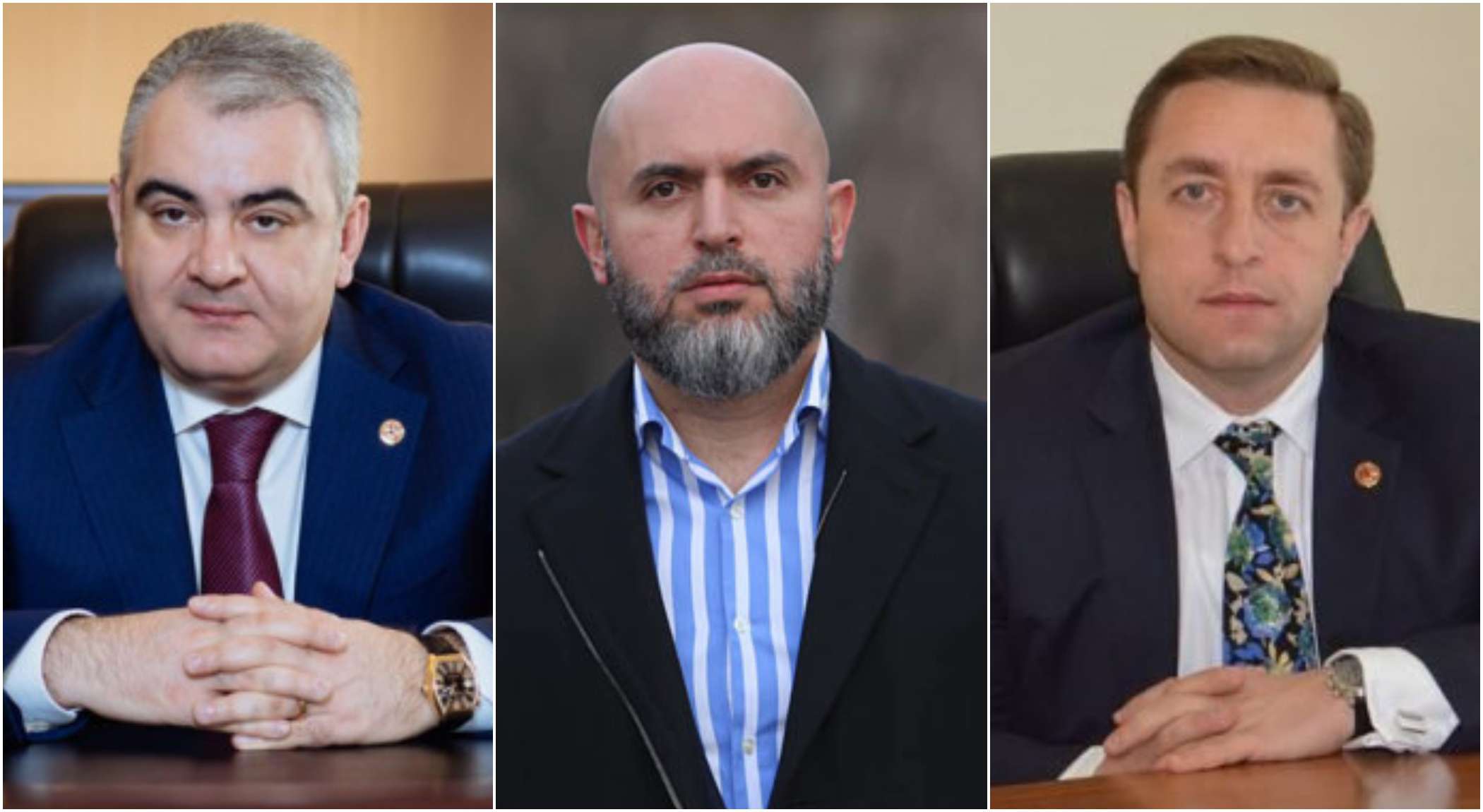 Բարձրաստիճան պաշտոնյաները դպրոցի շենք և տարածք են սեփականաշնորհել, ապա օտարել, ինչպես նաև ապօրինի զբաղվել են ձեռնարկատիրական գործունեությամբ