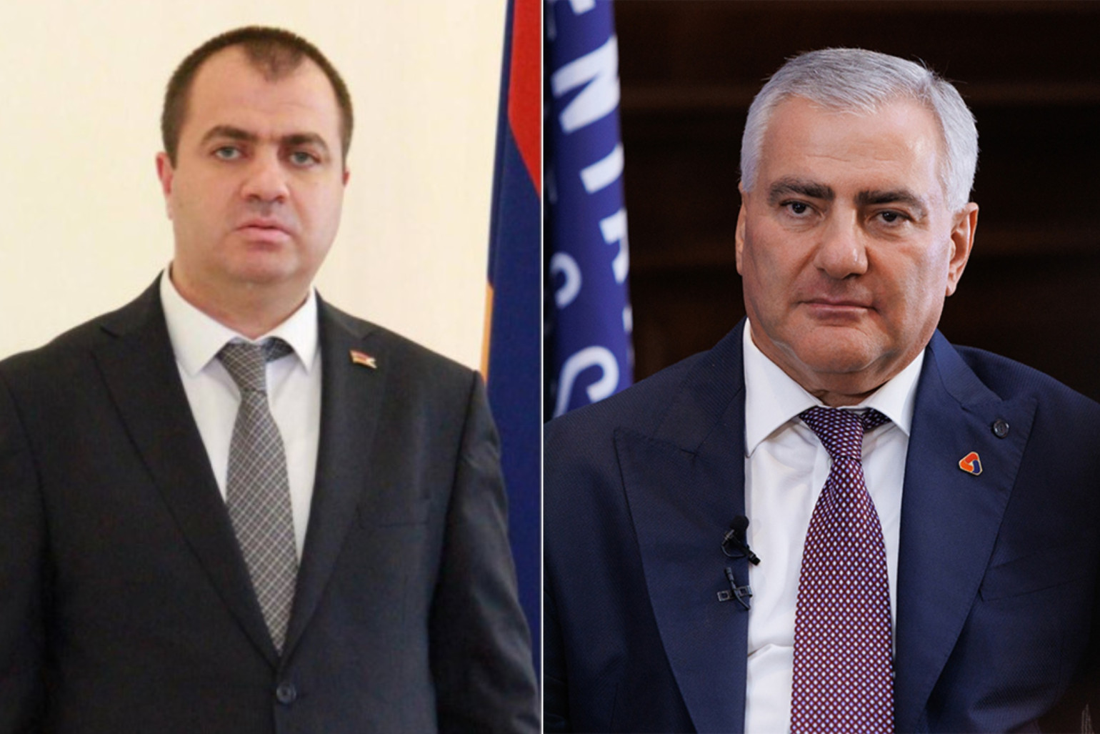 Սամվել Կարապետյանի նկատմամբ բռնшճնշումները շարունակությունն են այն համակարգված քաղաքականության, որով թիրախավորվում են մեր ազգային արժեքները. Արցախի ԱԺ նախագահ