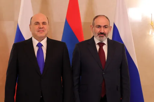 ԵՏՄ փոխգործակցության ընդլայնումը լիովին համապատասխանում է ՌԴ-Հայաստան երկարաժամկետ շահերին․Միշուստին