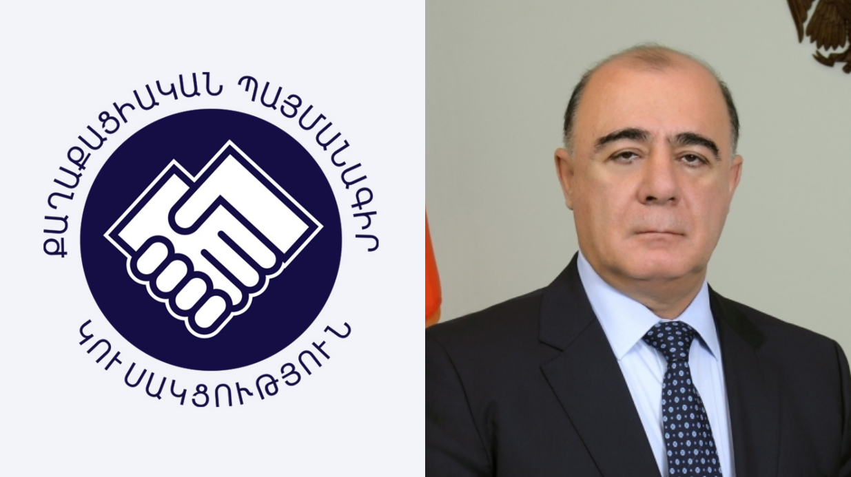  Իշխանությունները հաշիվներ կմաքրեն «Բալասանյան» դաշինքի հետ․ «Ժողովուրդ»
