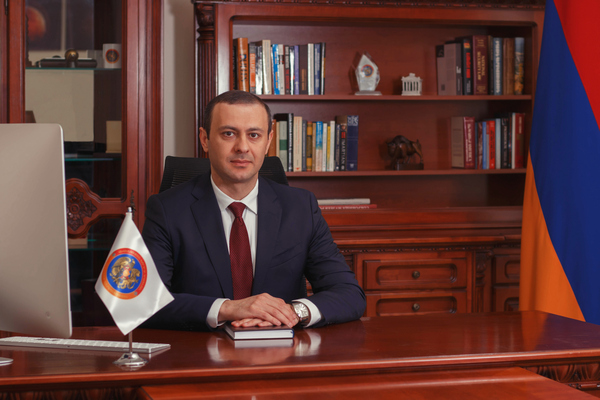 Բանակցություններում ամենակարևոր հարցերում առաջընթաց չունենք. Գրիգորյան