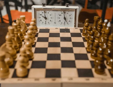 Ջերմուկում կայանալիք շախմատի հուշամրցաշարին կմասնակցեն 10 գրոսմայստերներ աշխարհի տարբեր երկրներից