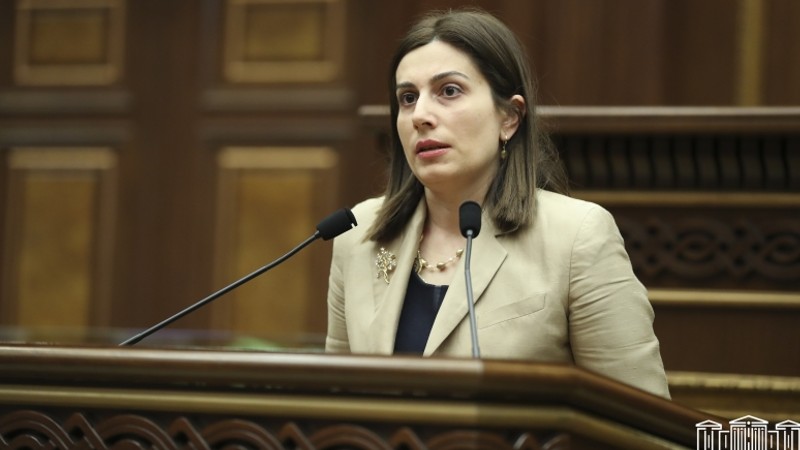 Առողջության ապահովագրության բազային փաթեթը կծածկի մահվան հիմնական պատճառ հանդիսացող հիվանդությունների բուժմումը. Ավանեսյան