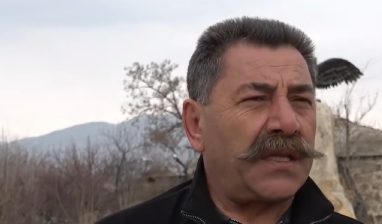 Ուրցաձոր համայնքի նախկին ղեկավարը կալանավորվել է