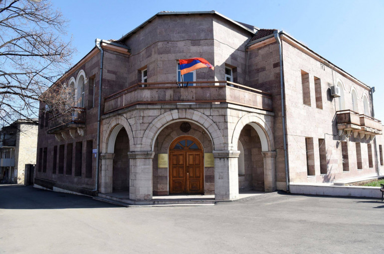 Однозначная позиция мирового сообщества в ответ на попытки Азербайджана разжечь новую войну станет важным коллективным вкладом в стабилизацию ситуации: МИД Республики Арцах