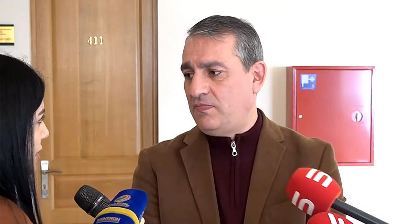 Միանշանակ է, որ Հայաստանում պետք է սահմանադրական փոփոխություններ իրականացվեն․ Արմեն Խաչատրյան