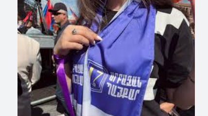 Իրավապահներն այս պահին իրականացնում են Սրբազան Պայքարի կողմնակիցների լայնամաշտաբ ձերբակալություններ. հայտարարություն