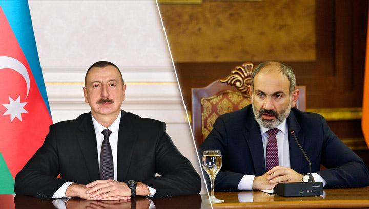 «Ես քեզ չեմ ատում, ես խղճում եմ քեզ․․․»․ Փաշինյանը քառատողով պատասխանեց Ալիևի հայտարարություններին և անդրադարձավ ռազմական ավարի պուրակի բացմանը 