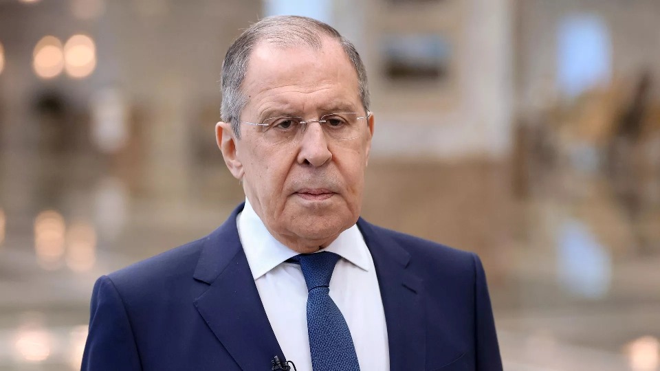 Глава МИД РФ посетит Ереван
