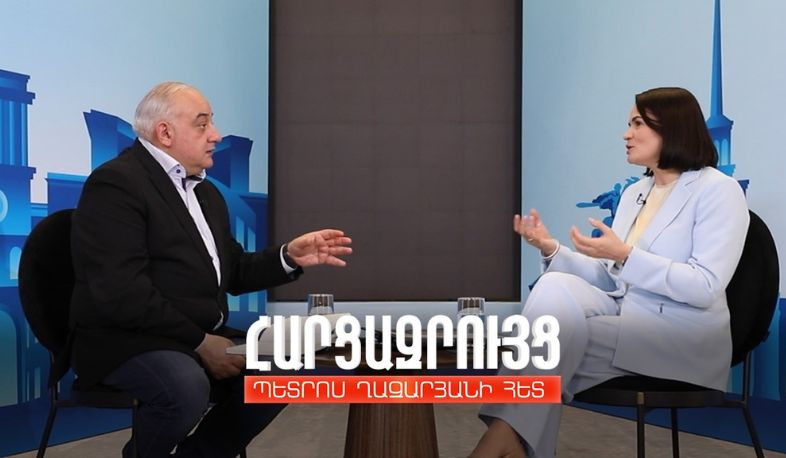 Լուկաշենկոն չի հարգում իր սեփական ժողովրդին, դժվար կլինի ակնկալել, որ նա կհարգի այլ ժողովուրդների․ բելառուսցի ընդդիմադիր գործիչ (տեսանյութ)
