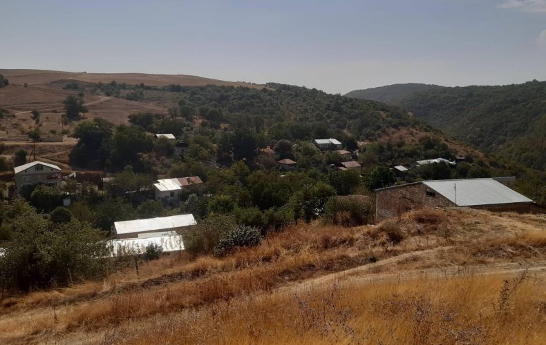 Ներքին Սզնեք. Շրջափակում, օր 61-րդ