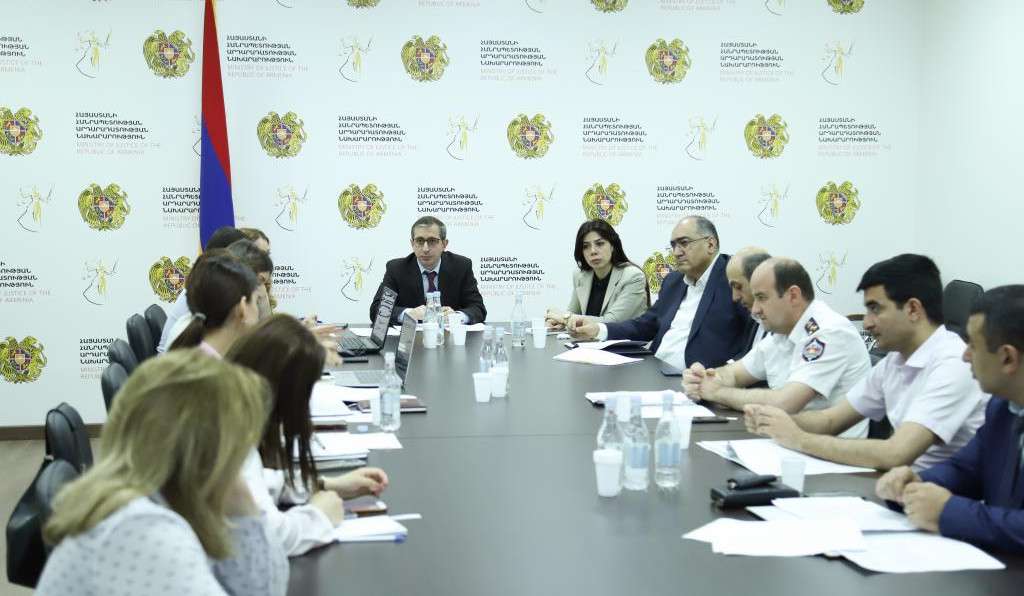 Գործող դատավորների, դատախազների և քննիչների համար կներդրվի բարեվարքության ստուգման համակարգ