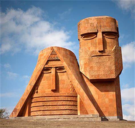 Լեռնային Ղարաբաղում էթնիկ զտումը դարձավ Հայոց ցեղասպանության շարունակությունը. The Boston Globe