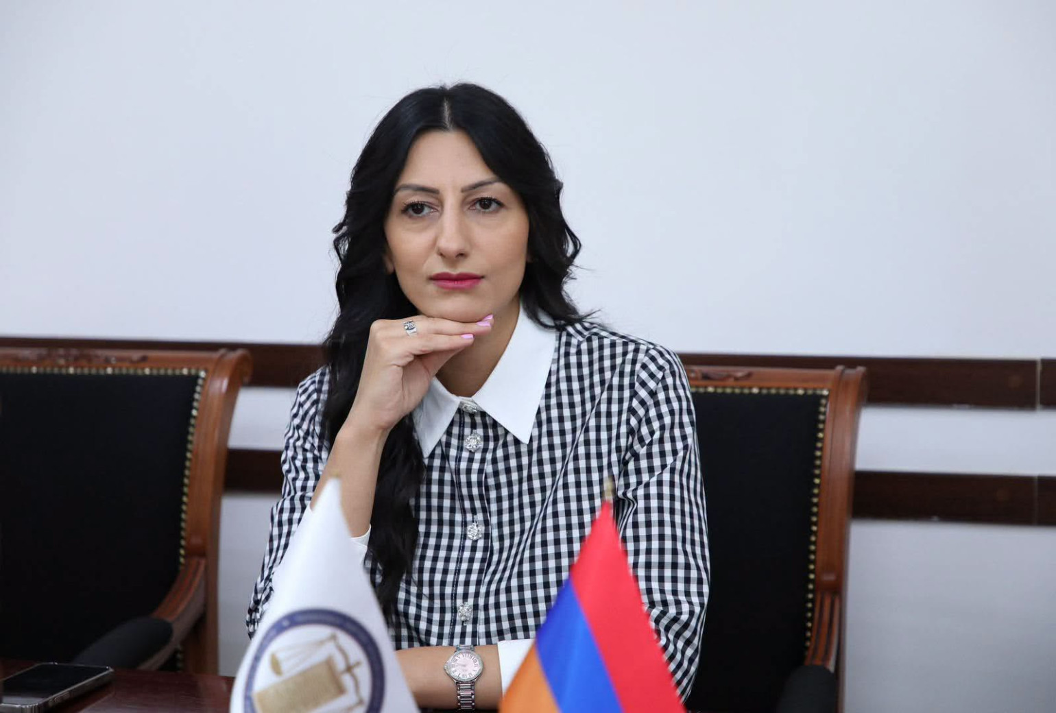Հնարավորությունների հավասարությունն արտոնություն չէ, այլ իրավունք, որը պետք է երաշխավորվի․ այսօր աղջիկ երեխաների միջազգային օրն է․ ՄԻՊ