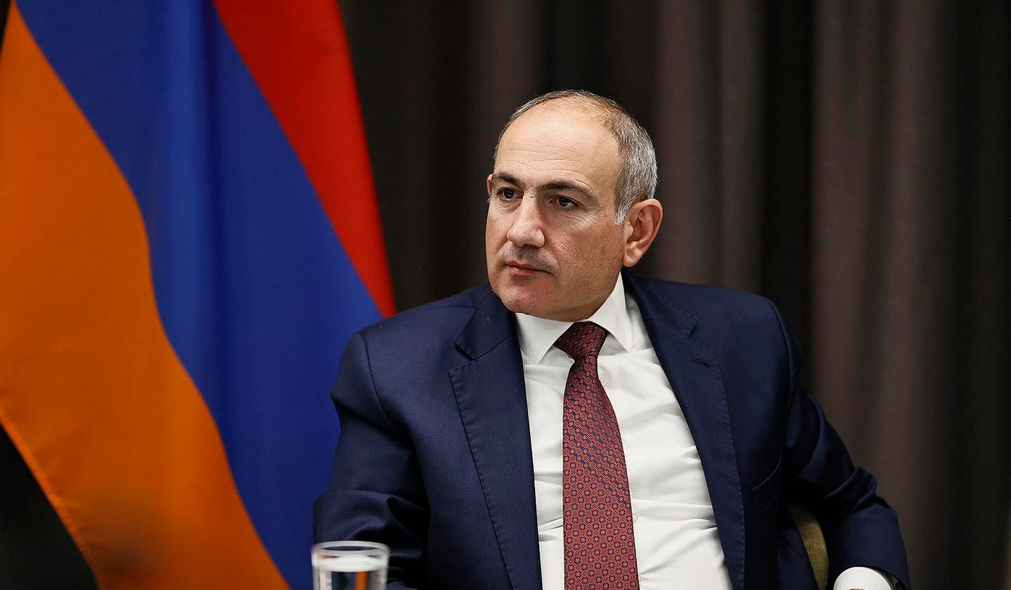 2023-ին Ղարաբաղում մшրտական գործողությունների ժամանակ զինшմթերքի առյուծի բաժինը մնացել է ձեռք չտված. Փաշինյան