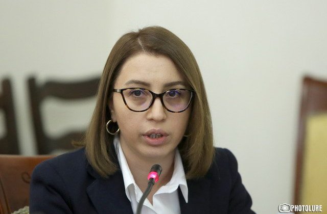 ՔՊ-ականներն անհանգիստ են. ՄԻՊ ընտրությունը կարող է տապալվել․ «Ժողովուրդ»