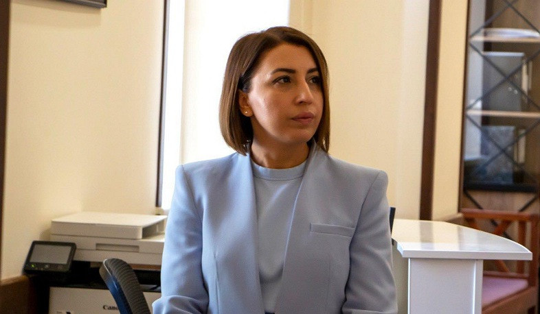 ՀՀ ՄԻՊ-ը հեռավար քննարկում է ունեցել Human Rights Watch-ի ներկայացուցիչների հետ