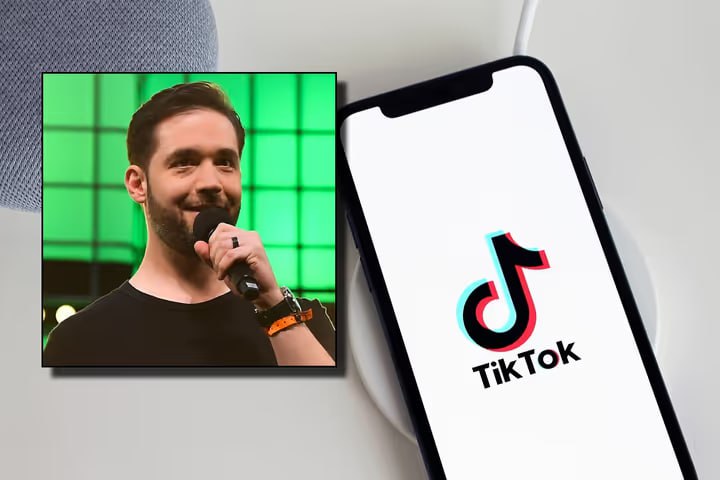 Ալեքսիս Օհանյանը փորձում է գնել TikTok US-ը